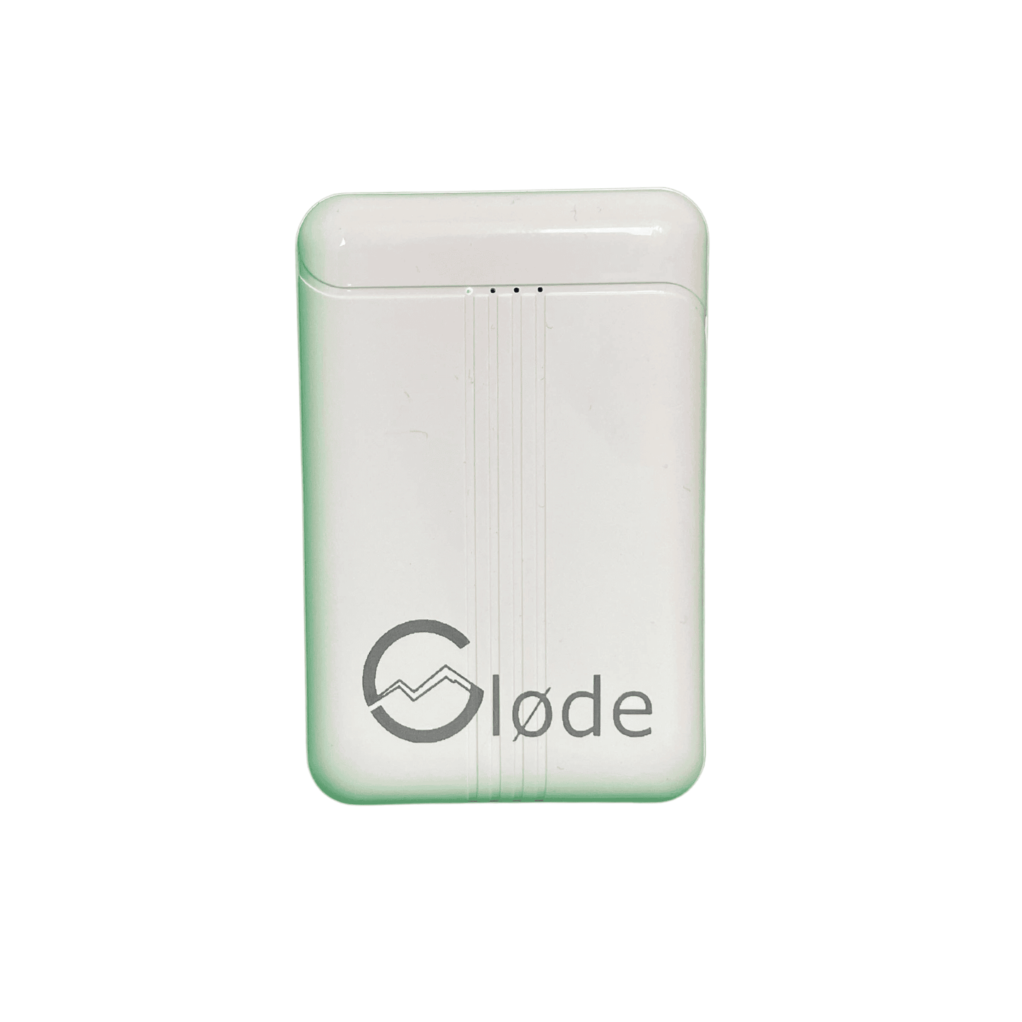Powerbank 3-6 uur warmte 10.000mAh Gløde