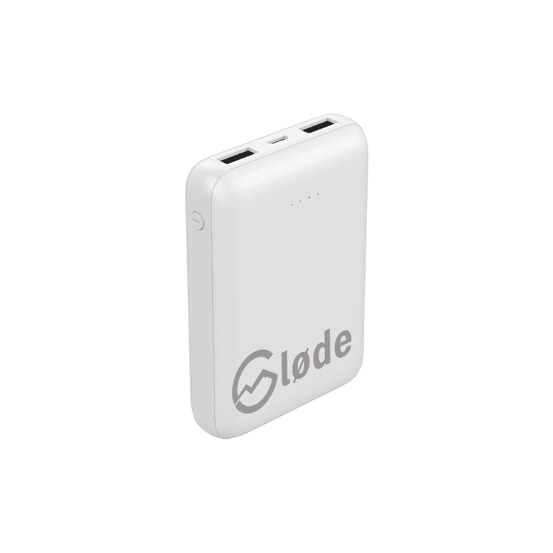 Gløde powerbank 10000mAh - Gløde