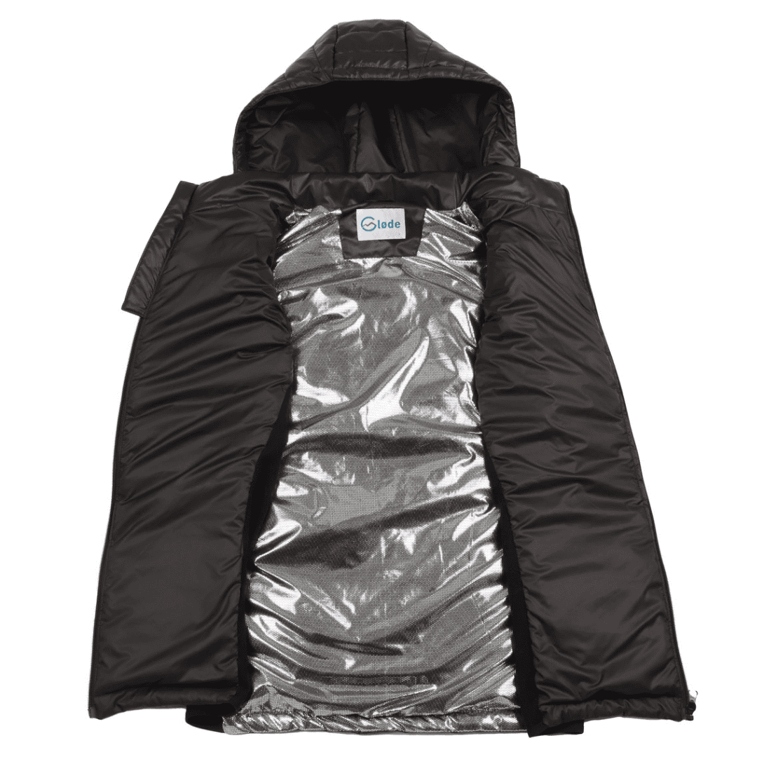 Verwarmd Vest Voor Heren & Dames - 8 Verwarmingszones - 10.000 MAh Accu - Voor Skiën, Kamperen, Outdoor 8 Verwarmingszones Jas Verwarmd Vest Voor Heren & Dames - 8 Verwarmingszones - 10.000 MAh Accu - Voor Skiën, Kamperen, Outdoor 8 Verwarmingszones Jas