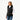Verwarmde bodywarmer dames Høgge²